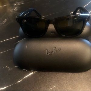 Ray Ban RW 4004 Meta Smart glasses